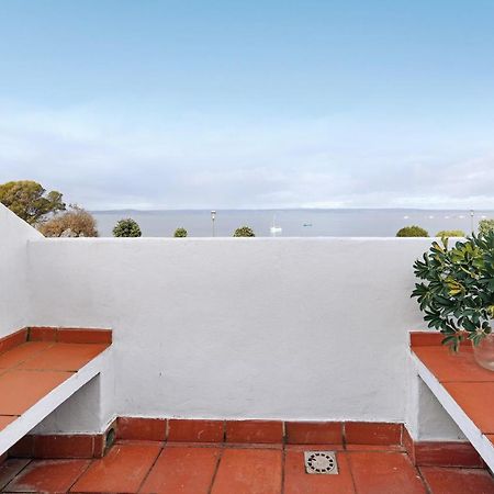 Casa Da Praia ألكوشيت المظهر الخارجي الصورة