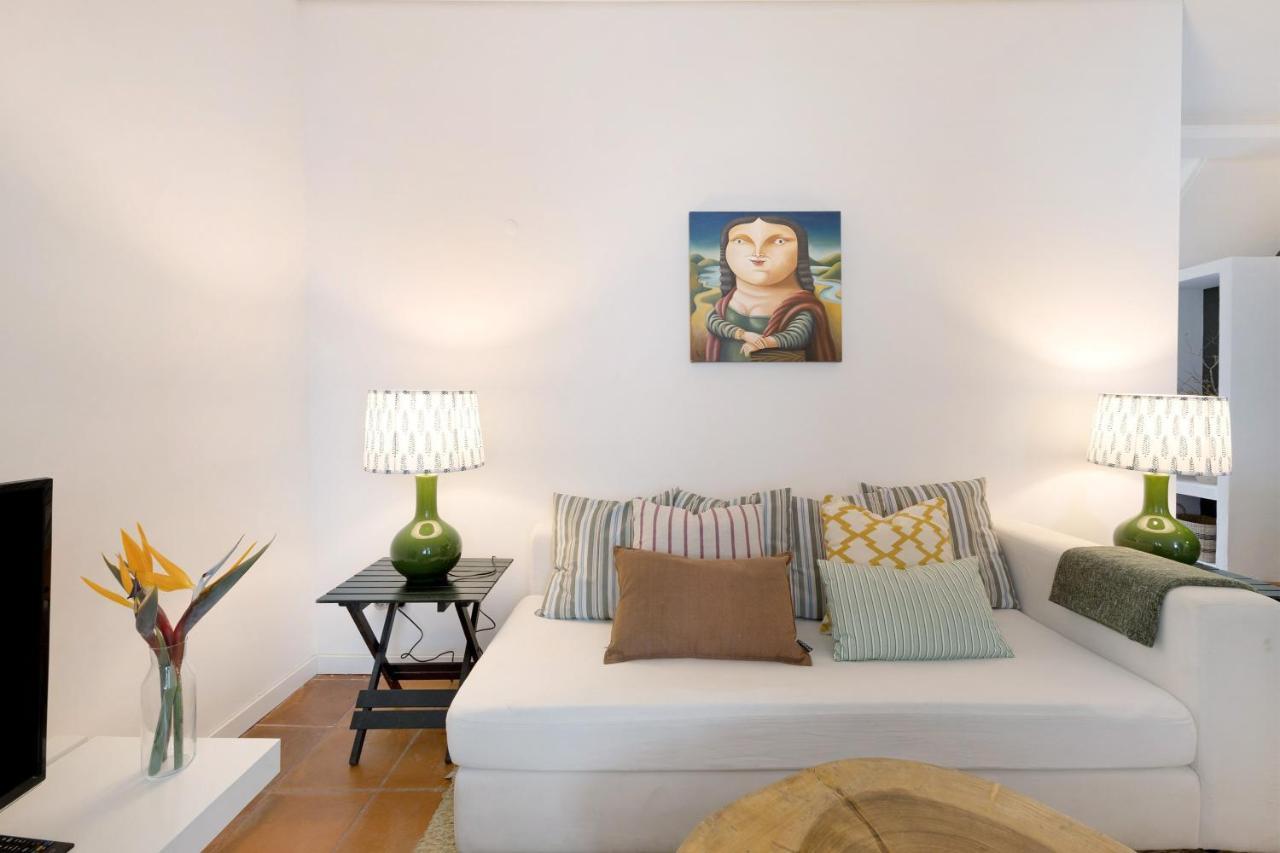Casa Da Praia ألكوشيت المظهر الخارجي الصورة