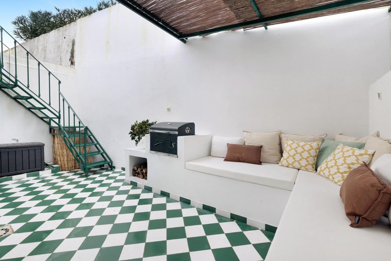 Casa Da Praia ألكوشيت المظهر الخارجي الصورة