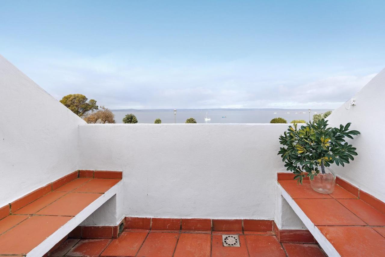 Casa Da Praia ألكوشيت المظهر الخارجي الصورة