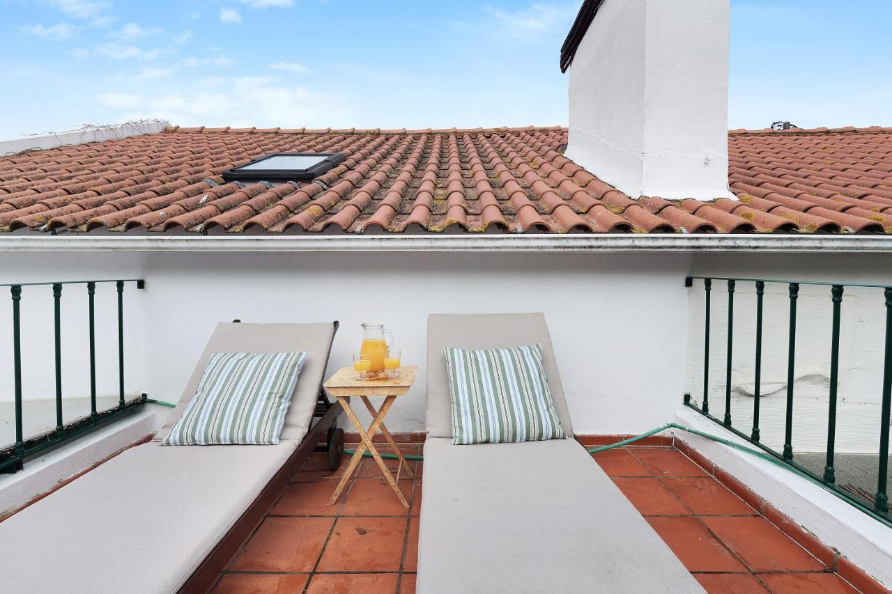 Casa Da Praia ألكوشيت المظهر الخارجي الصورة