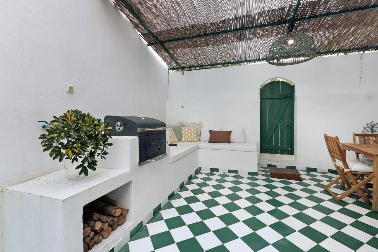 Casa Da Praia ألكوشيت المظهر الخارجي الصورة