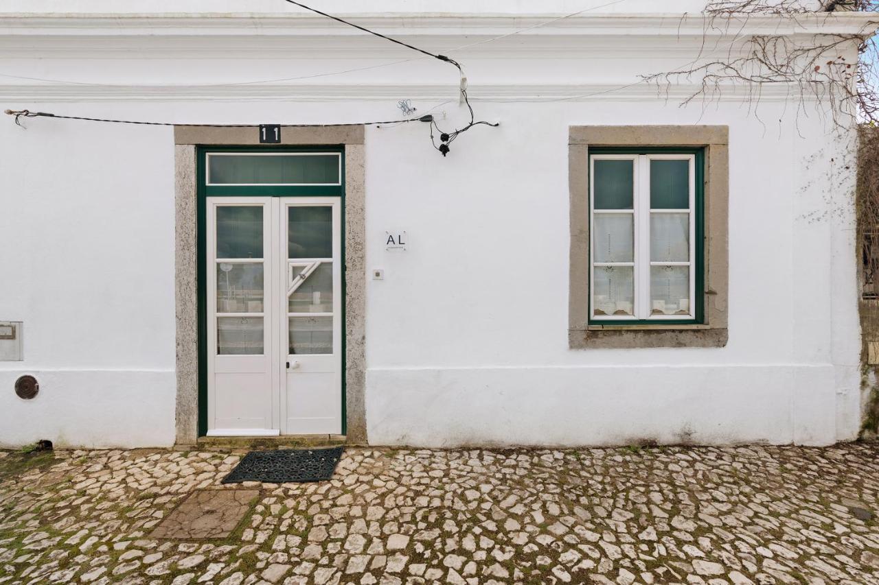 Casa Da Praia ألكوشيت المظهر الخارجي الصورة